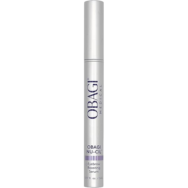 Amazon.com: Obagi Nu-Cil Eyelash Enhancing Serum